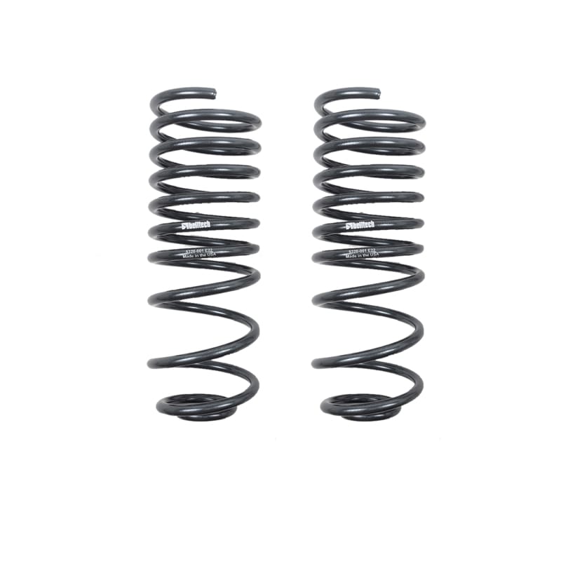 BT Coilover Kit thumbnail 5