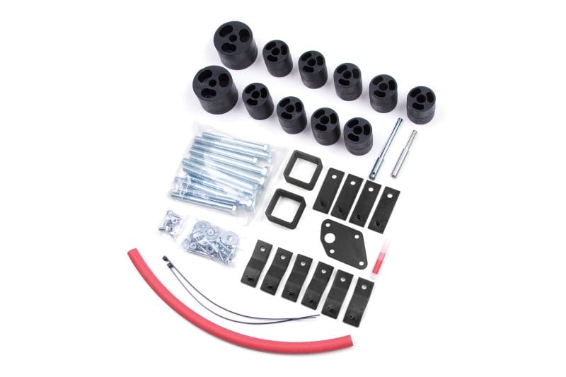 ZOR Lift Kits