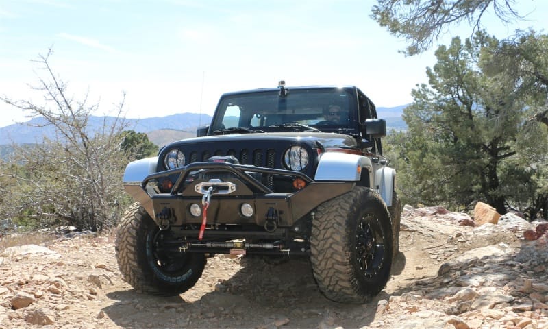 RAM Recovery Bumper thumbnail 2
