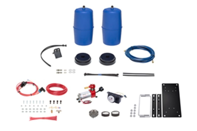 FIR Ride-Rite All-In-One Kits