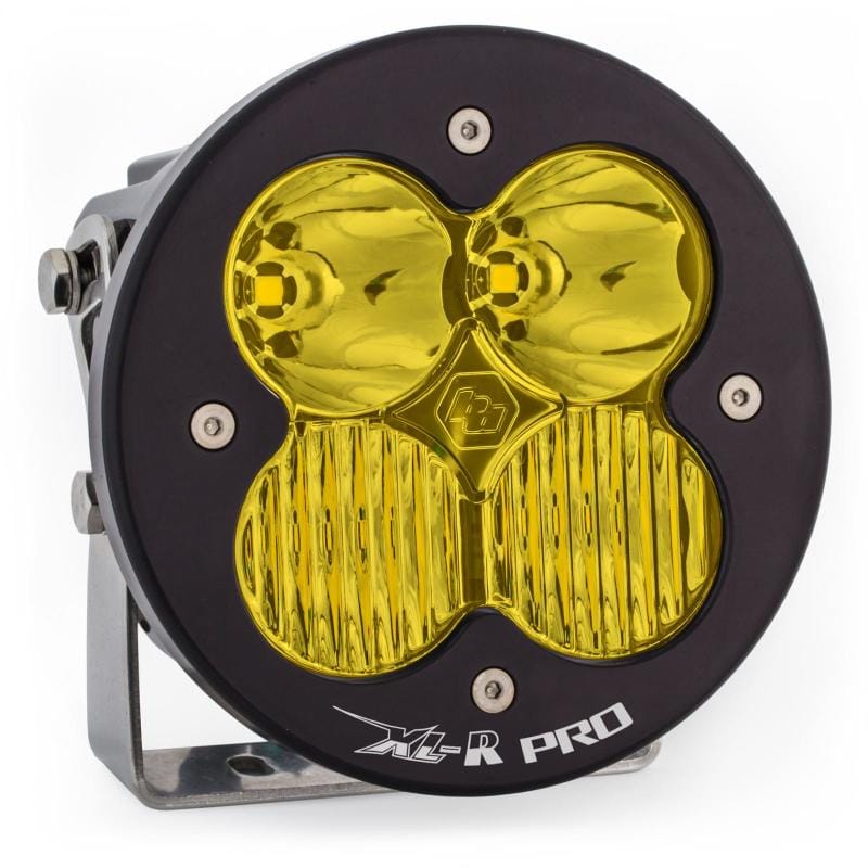 BAJ XL R Pro Light Pods