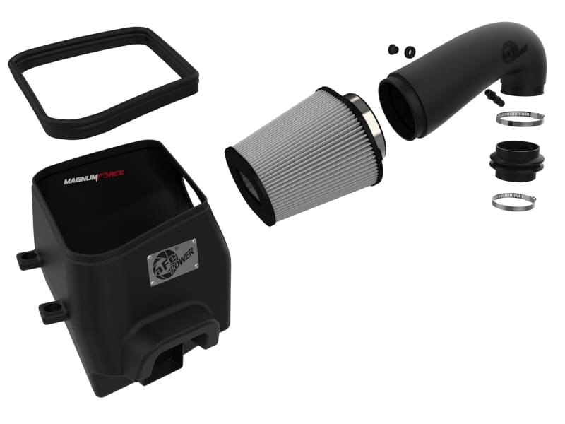 AFE Magnum FORCE Stage-2 Cold Air Intakes thumbnail 2