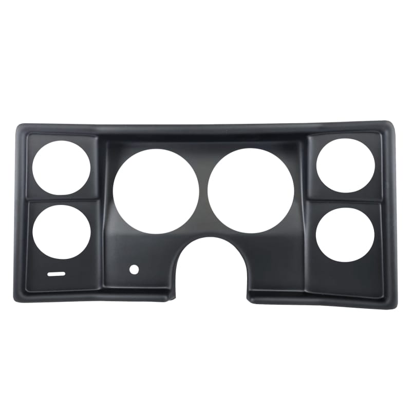 AM Pod Mounts