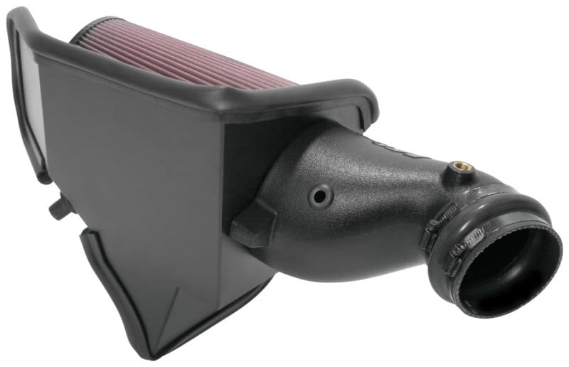 KN 63 AirCharger Intake thumbnail 2