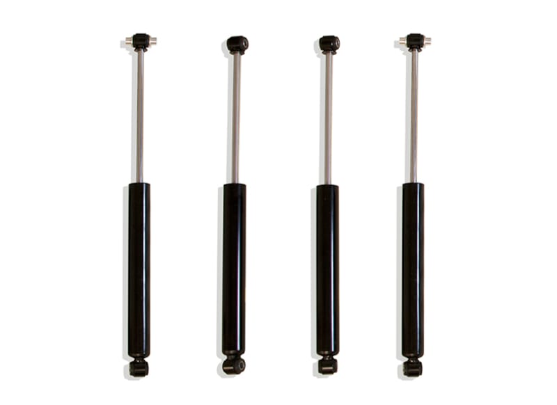 MXT Shock - MaxTrac