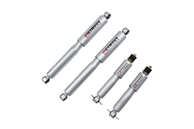 BT Street Performhock Set