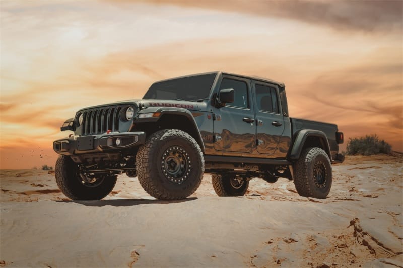 TUF Lift Kits thumbnail 2