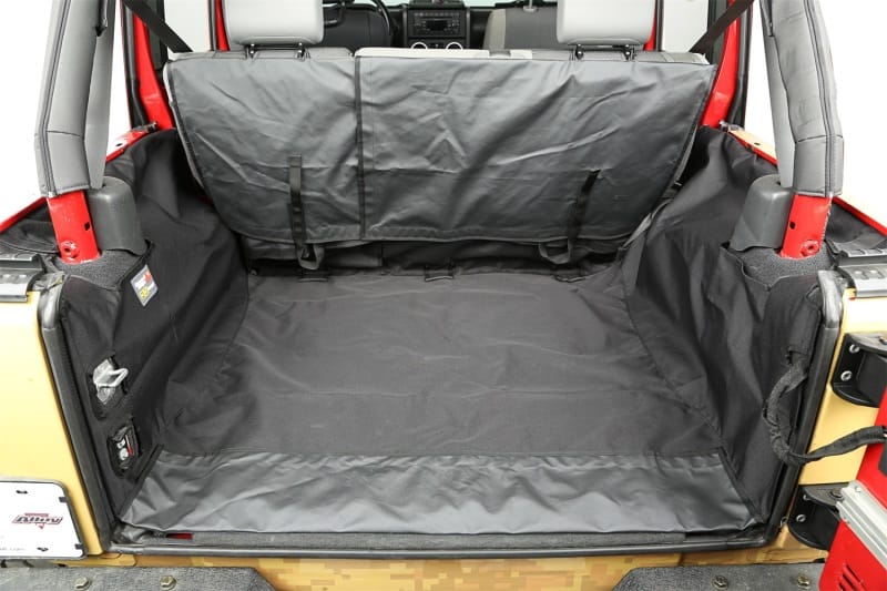 RUG Cargo Covers thumbnail 3