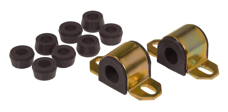 PRO Sway/End Link Bush - Blk