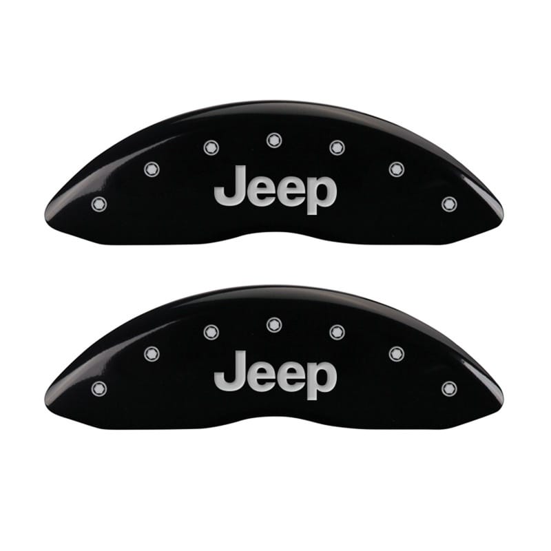 MGP Caliper Covers 2 Logo