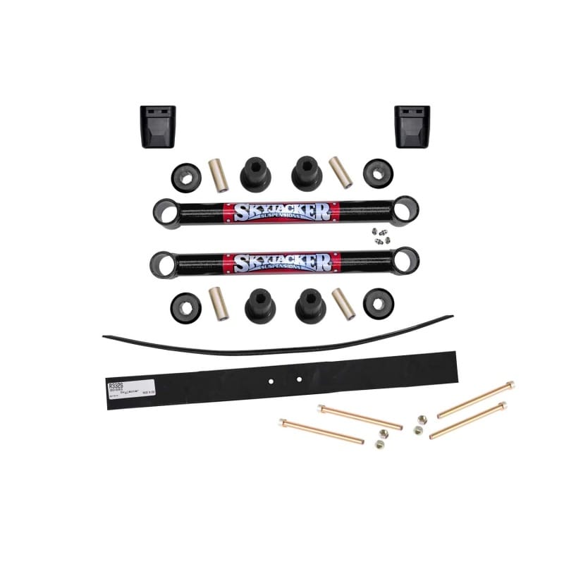 SKY Lift Kit Components