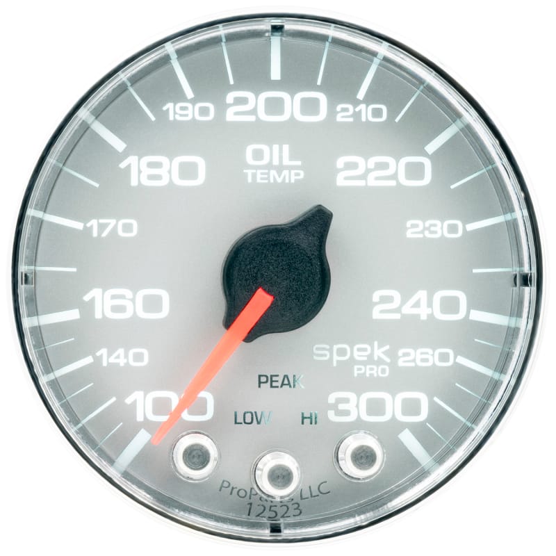 AM Spek-Pro Gauges thumbnail 3