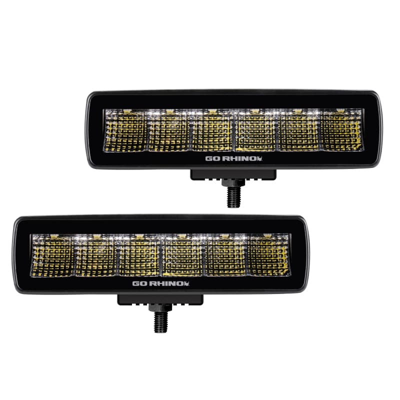 GOR Xplor Lighting