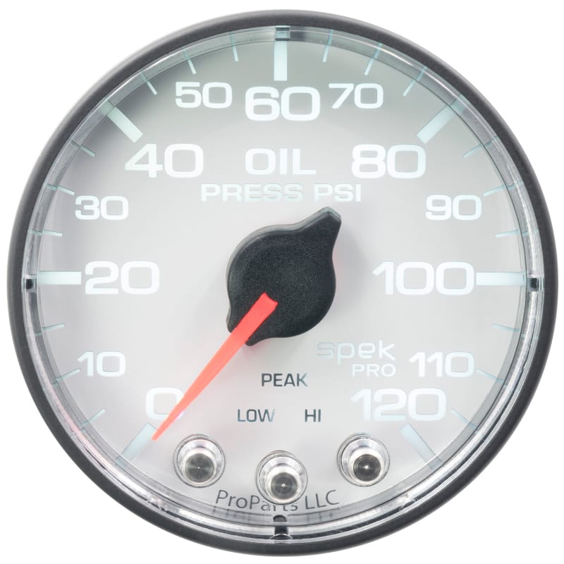AM Spek-Pro Gauges thumbnail 3