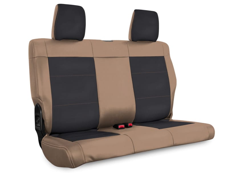 PRP Jeep Rear Seat Covers