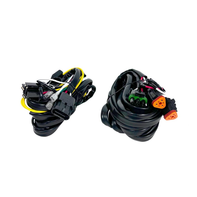 KCL Wiring