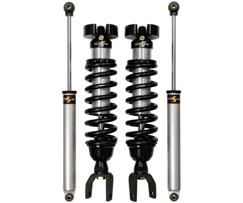 CLI Shock Absorbers