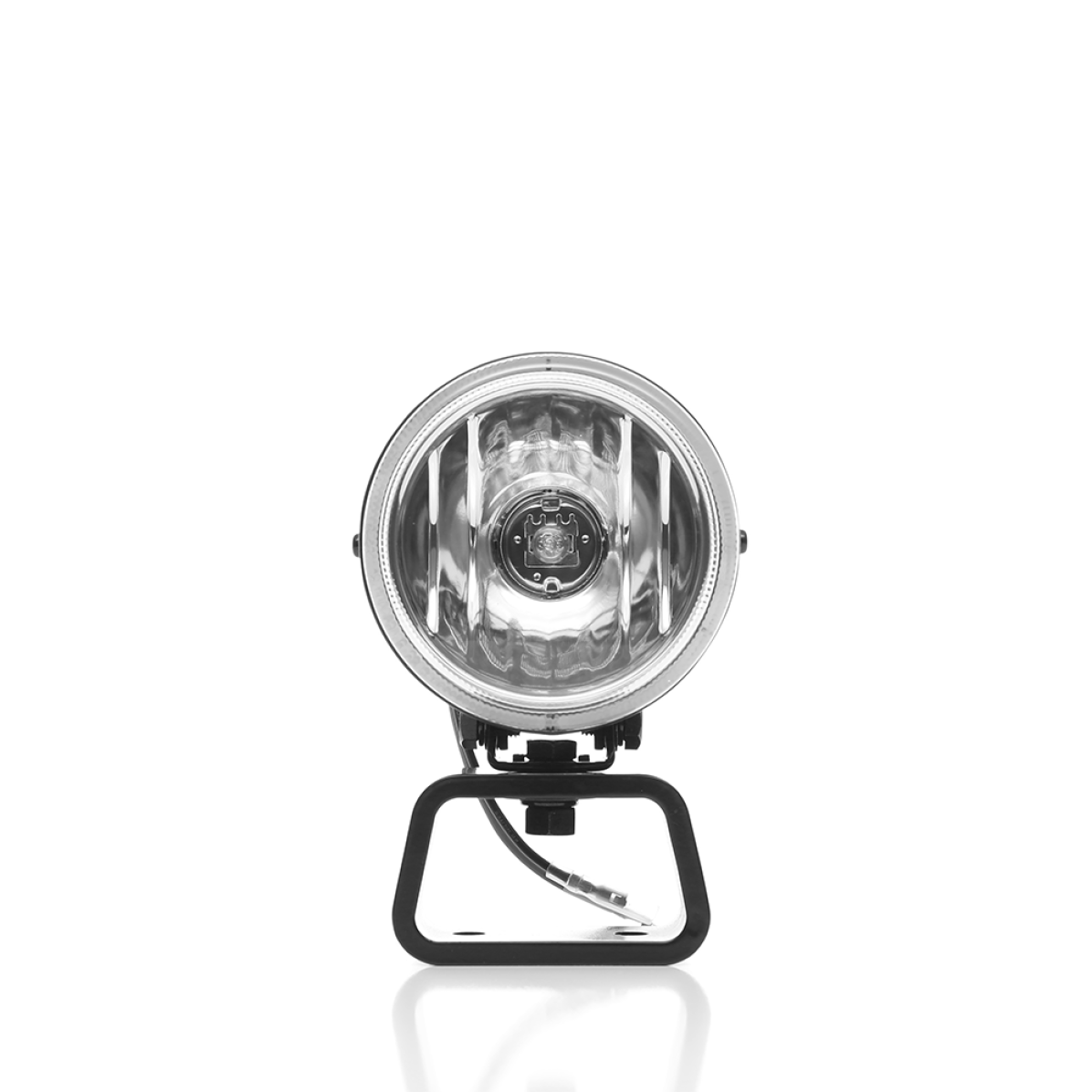 KCL Rally 400 Halogen Lights thumbnail 2