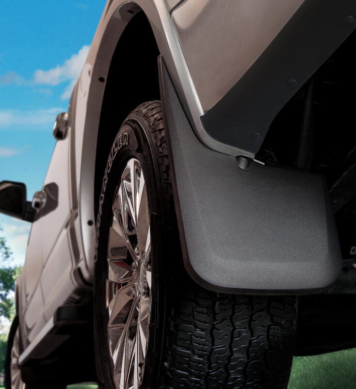 HL Mud Guards thumbnail 3