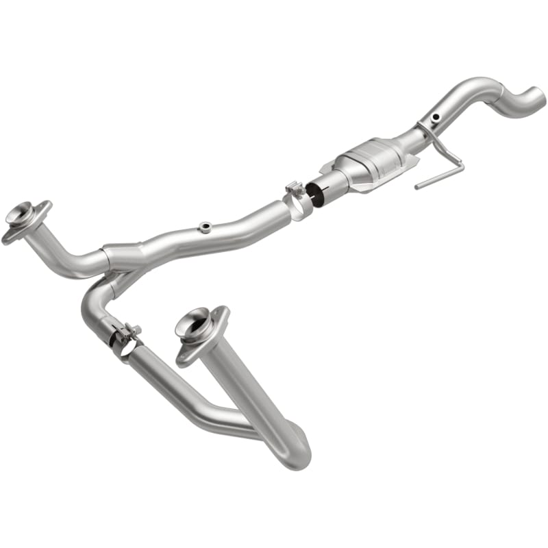 MAG Converter Direct Fit