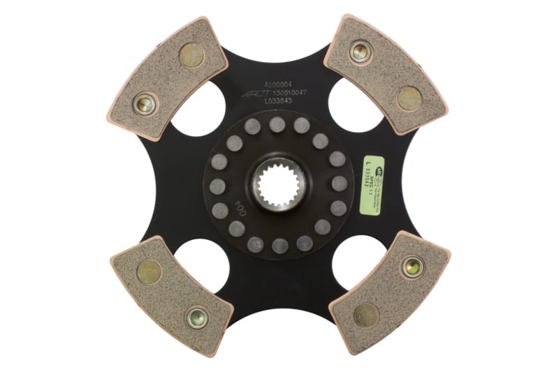 ACT Race Clutch Discs