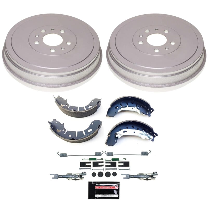 PSB Autospecialty Drum Kit