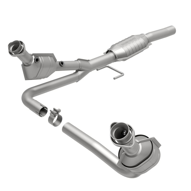 MAG Converter Direct Fit