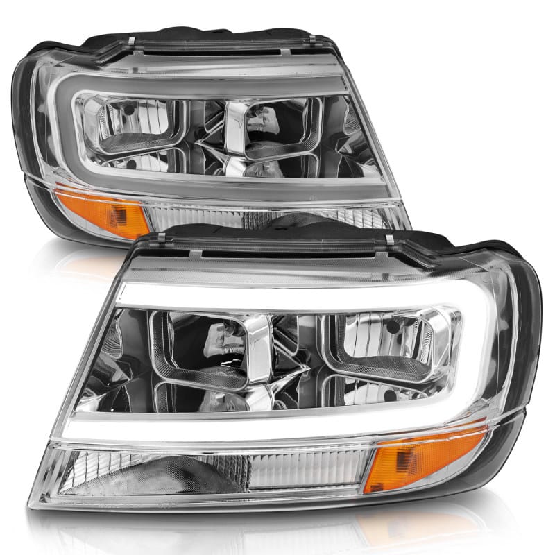 ANZ Crystal Headlights thumbnail 2