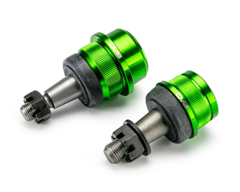 DVE Ball Joint Replacement thumbnail 2