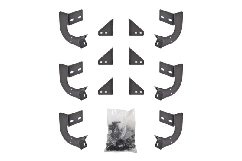 DZE Bracket Kit