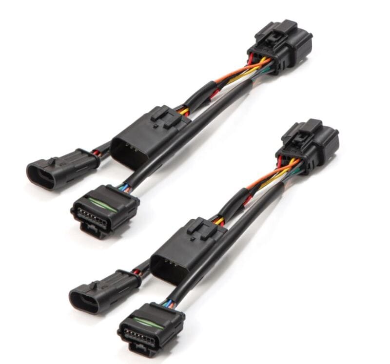ARX Tail Light Converters