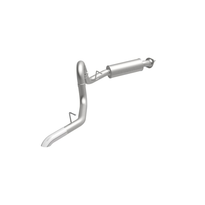 MAG Catback Exhaust thumbnail 2