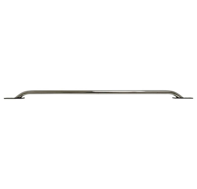 WES Platinum Oval Bed Rails thumbnail 2