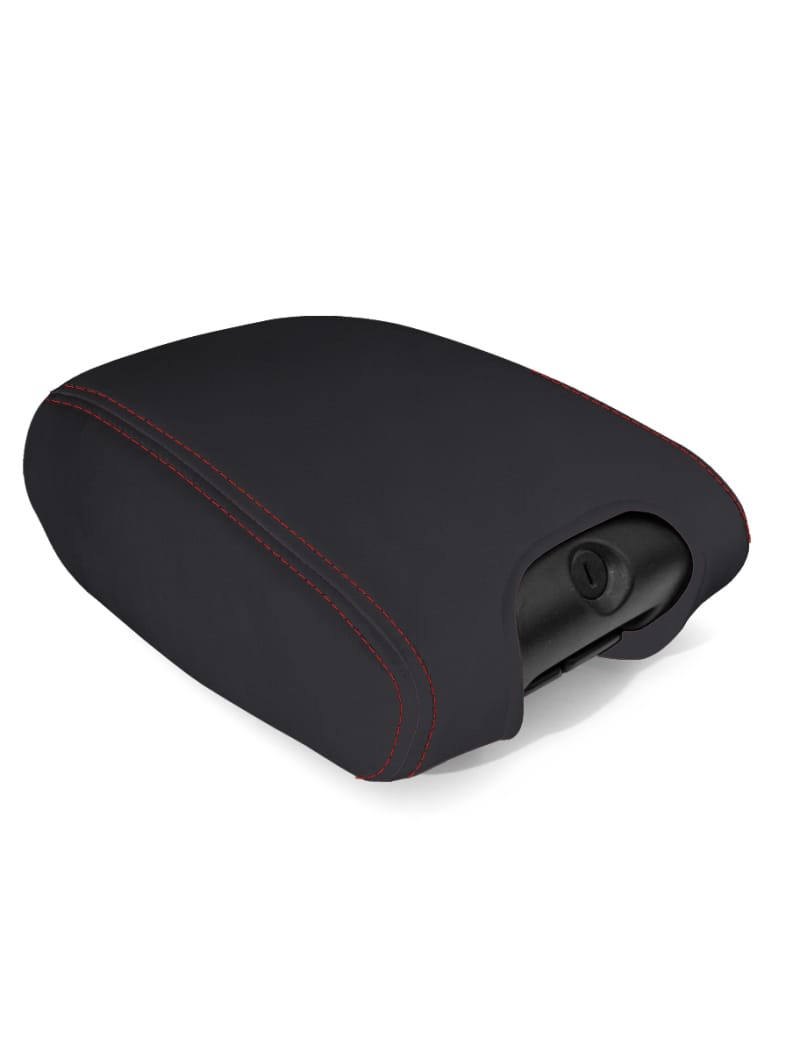 PRP Jeep Center Console Covers