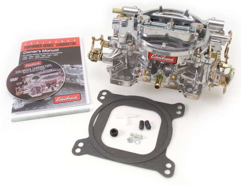 EDE Reconditioned Carb