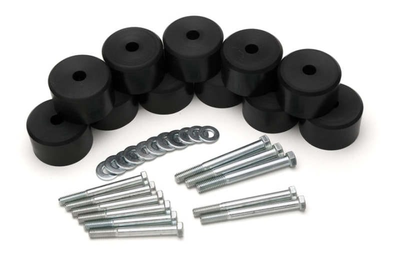 JKS Lift Spacers