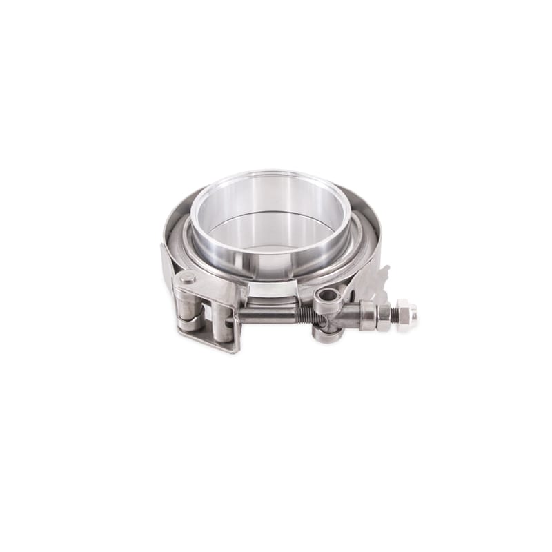 MM V-Band Clamps