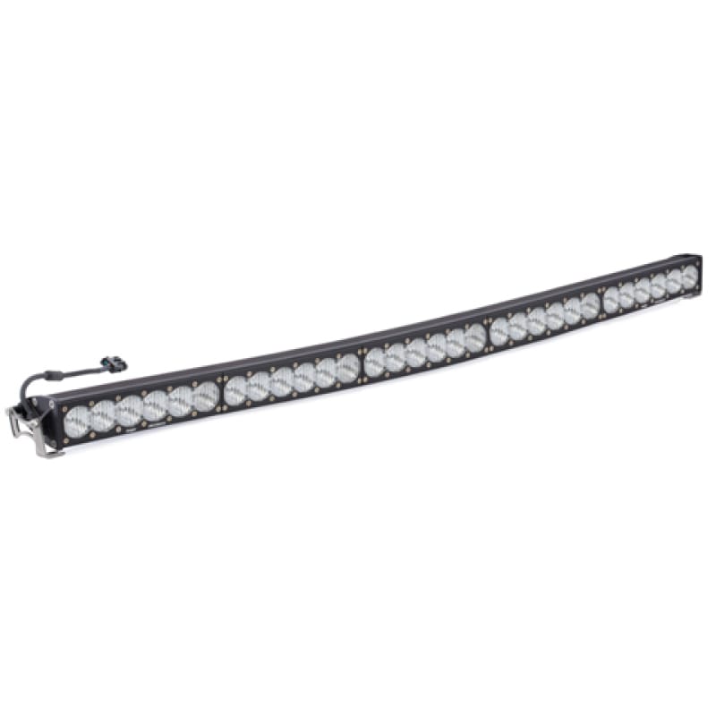 BAJ OnX6 Arc Light Bars