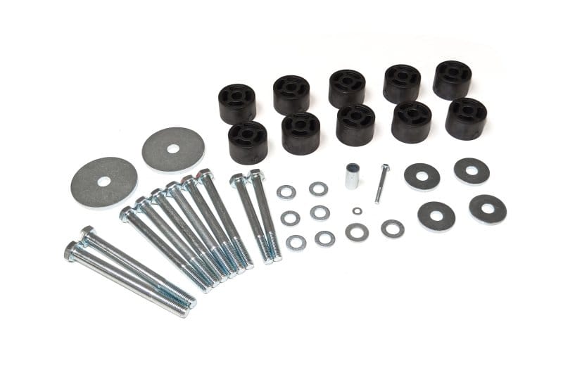 ZOR Lift Kits