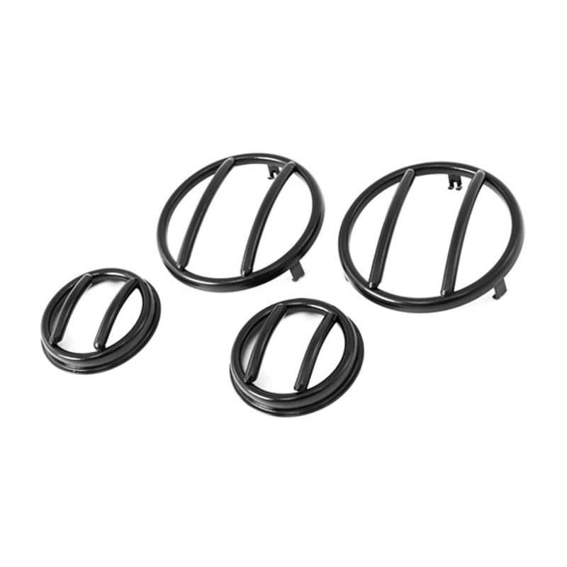 RUG Light Guards