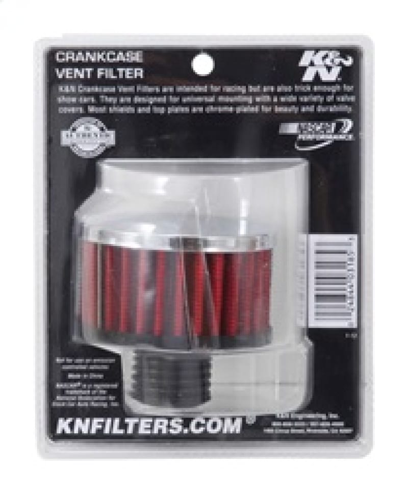 KN Universal Air Filter thumbnail 3
