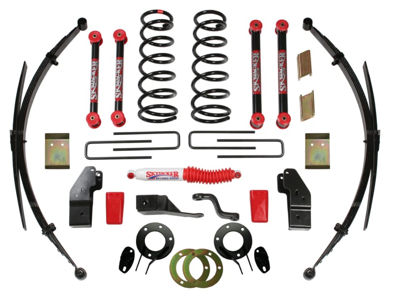 SKY Coil Springs