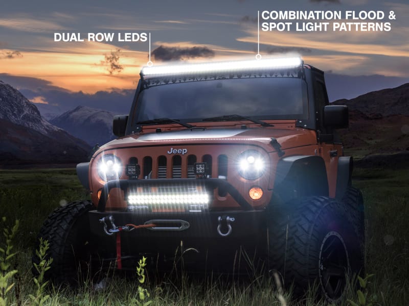 RAX Bar Light thumbnail 3