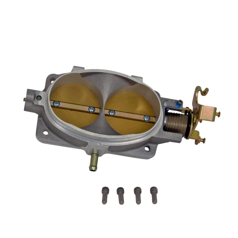 BBK Throttle Bodies