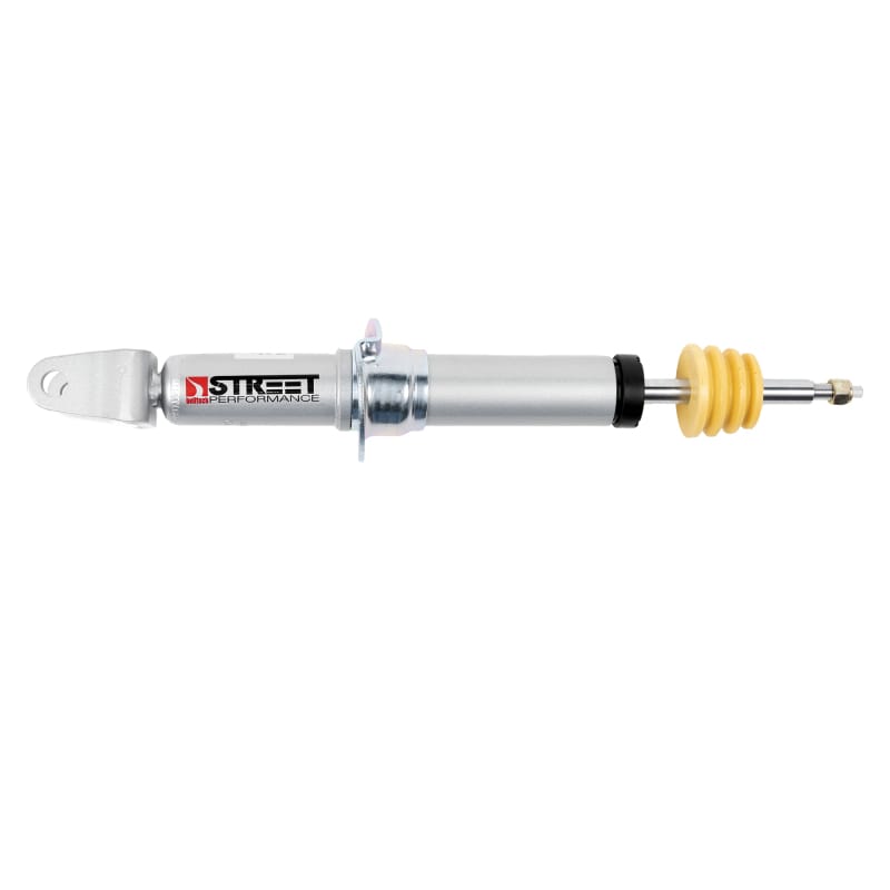 BT Lower Kit w SP Shocks thumbnail 2