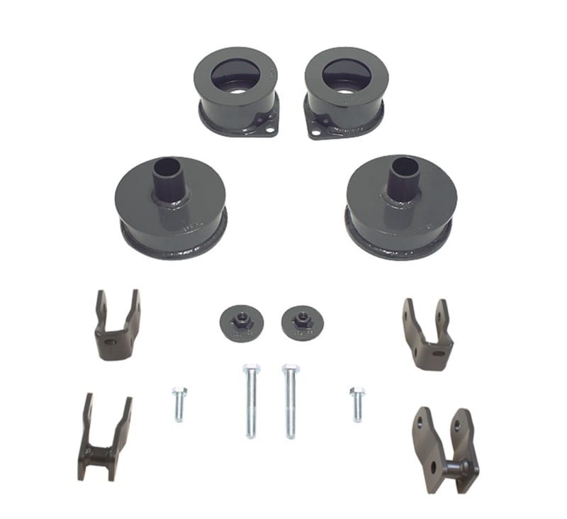 MXT Lift Kit