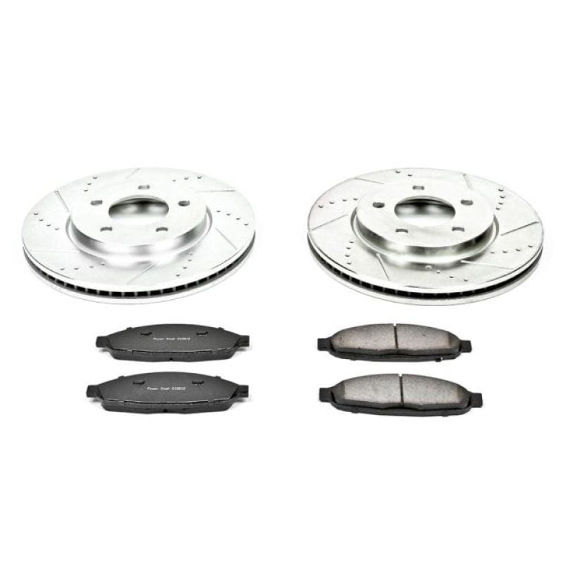 PSB Z23 Evolution Kit