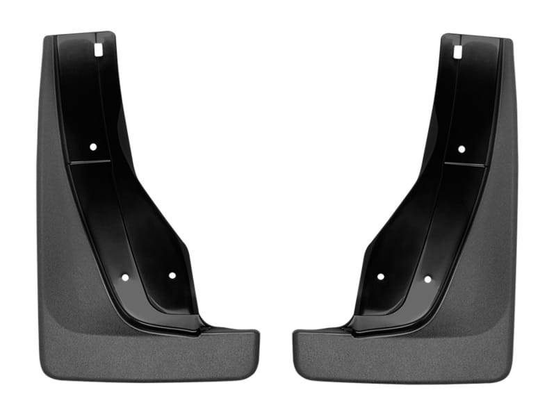 WT No Drill Mudflaps