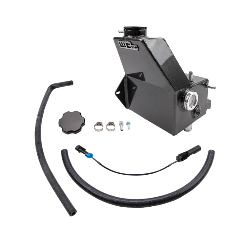 WCF Coolant Tank Kit