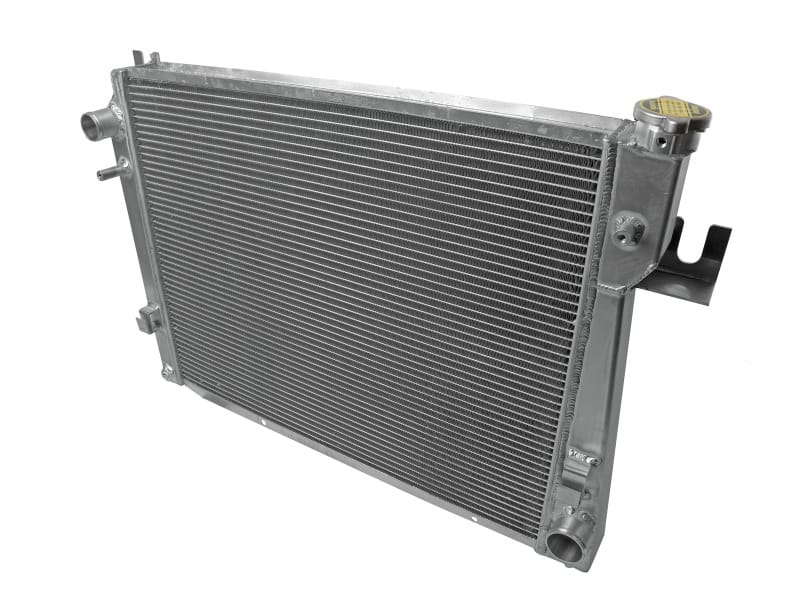 AFE Radiators thumbnail 2